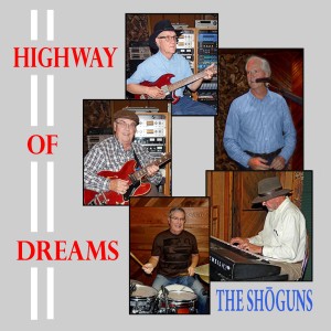 highway of dreams cover